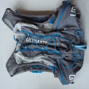 UD SJ Ultra Vest MD
